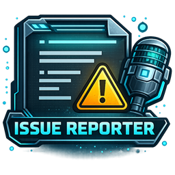 Issue Reporter