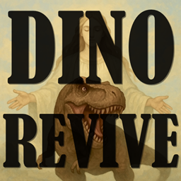 Dino Revive Mod