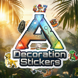 Decoration Stickers _V1.1