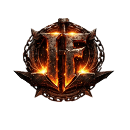 IronFall Community Mod