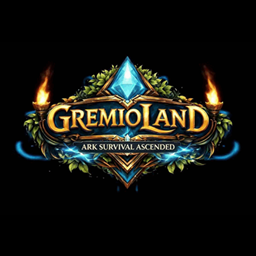 GremioLand Utility Deco
