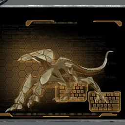 Moonttra's Reborn Robots