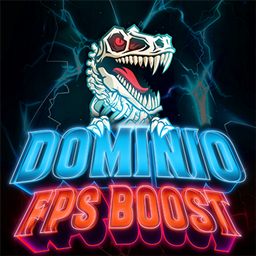 Dominio FPS Boost