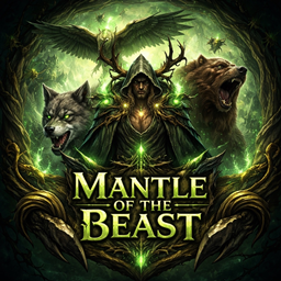 Mantle of the Beast