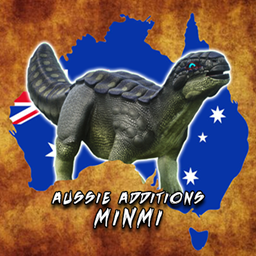 AussieAdditions Minmi