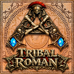 TRIBAL ROMAN - Cosmetic Pack