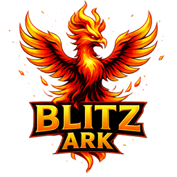 Blitz Logo