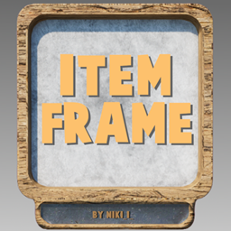Item Frame