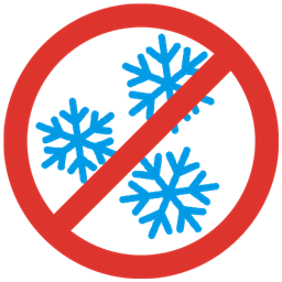 Structure Snow Removal