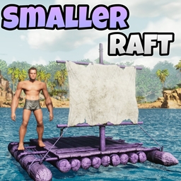 Smaller Raft