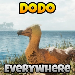 Dodo Everywhere