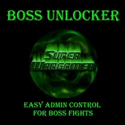 Boss Unlocker SW