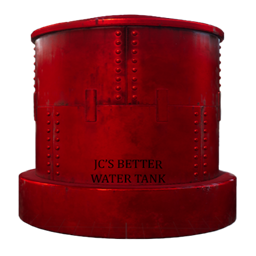 JC's BetterWaterTank