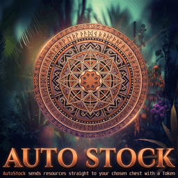 Auto Stock