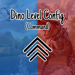 Dino Level Config (Command)