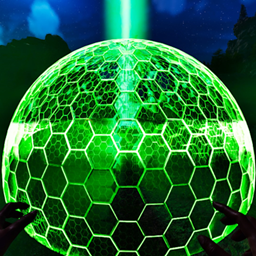 Challenge Ascended : Guarded Crates