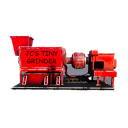 JC's TinyGrinder
