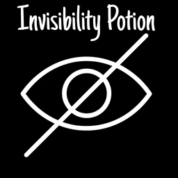 Invisibility Potion