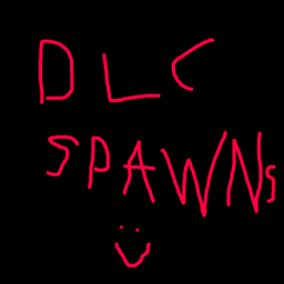 DLC Spawns
