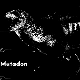 Ark Abi's Mutadon Mod