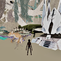 ASE Previewmode on Custom Menu UI (INI&Discord)