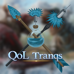 QoL Tranqs
