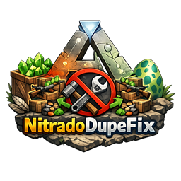 Nitrado Dupe Fix