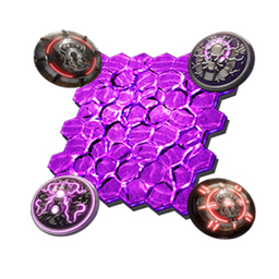 Bober Craftable Sigil