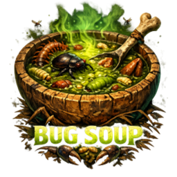Megatherium Bug Brew