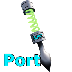 (AGE-Ported) Crafting Speed Injector