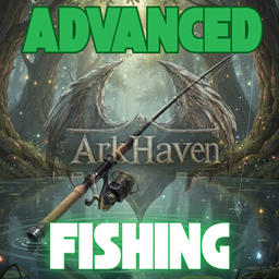 ArkHaven Advanced Fishing