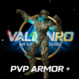 ValionRO PvP Armor Plus