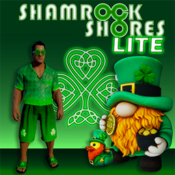 Shamrock Shores LITE