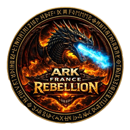 Ark Rebellion Community