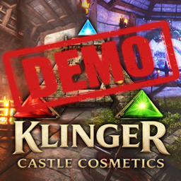Klinger Castle Cosmetics (DEMO)