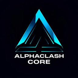 AlphaClash Core