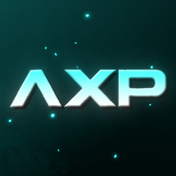 AXP Community Mod