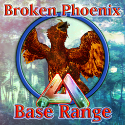 Broken Phoenix Base Range