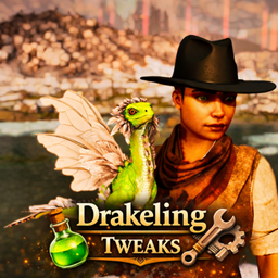 Drakeling Tweaks
