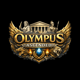 OlympusAscendedLogo