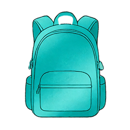 Item upload transfer (non-loot)