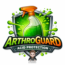 ArthroGuard: Acid Protection