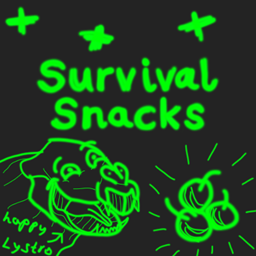 Survival Snacks