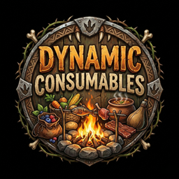Dynamic Consumables