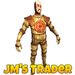JM's Trader