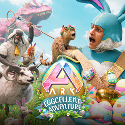 Eggcellent Adventure