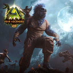 Fear Ascended
