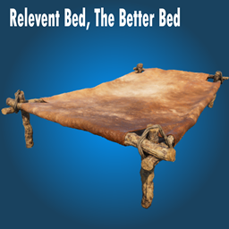 Relevant Bed, The Better Bed