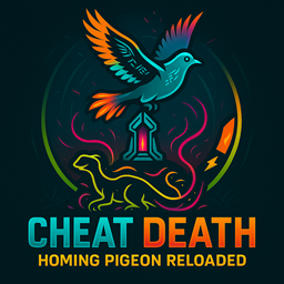 Cheat Death (Homing Pigeon reloaded)