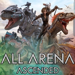 All Arena Ascended